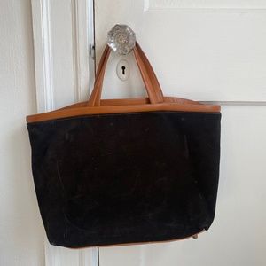 Maurizio Taiuti bag